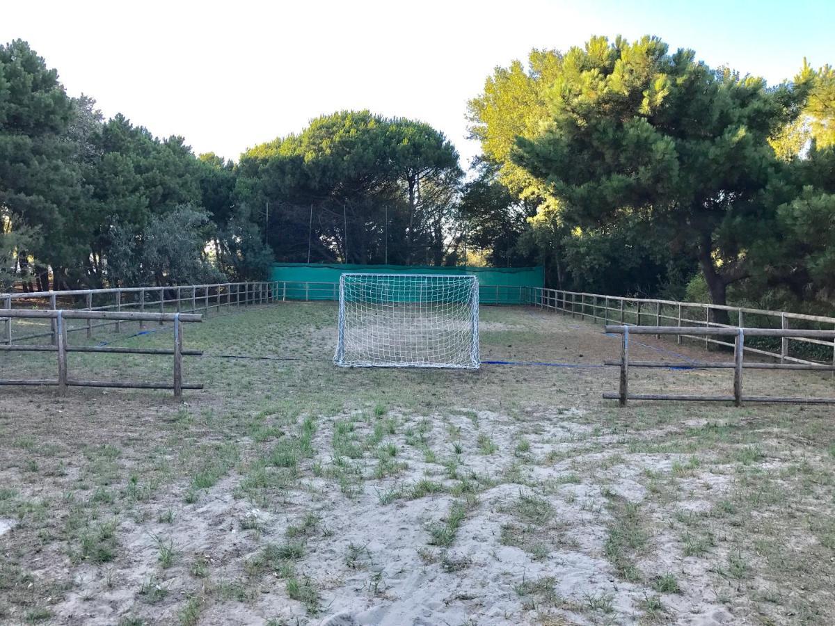 Dena Chalets - Lido Di Spina At The Beach Buitenkant foto