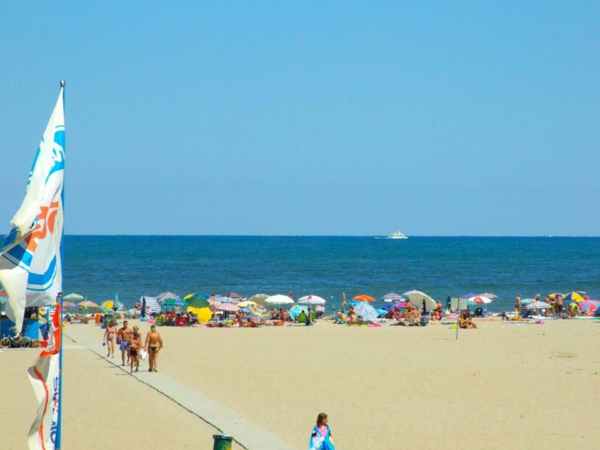 Dena Chalets - Lido Di Spina At The Beach Buitenkant foto