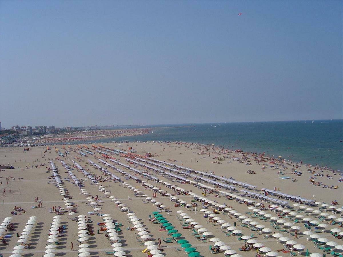 Dena Chalets - Lido Di Spina At The Beach Buitenkant foto